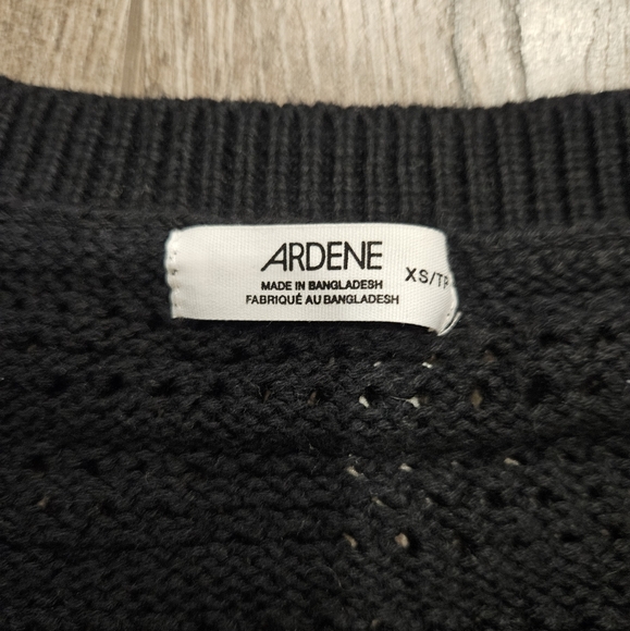 Knit top - Picture 2 of 2